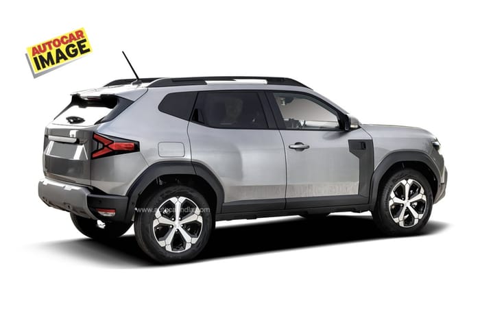 New Renault Duster: 5 things to know